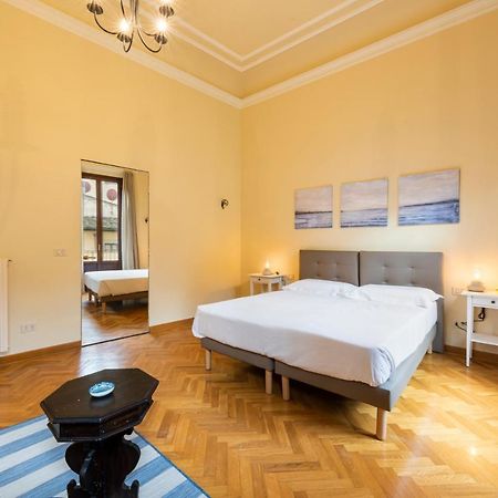 Duomo Luxury House By Mmega Leilighet Firenze Eksteriør bilde