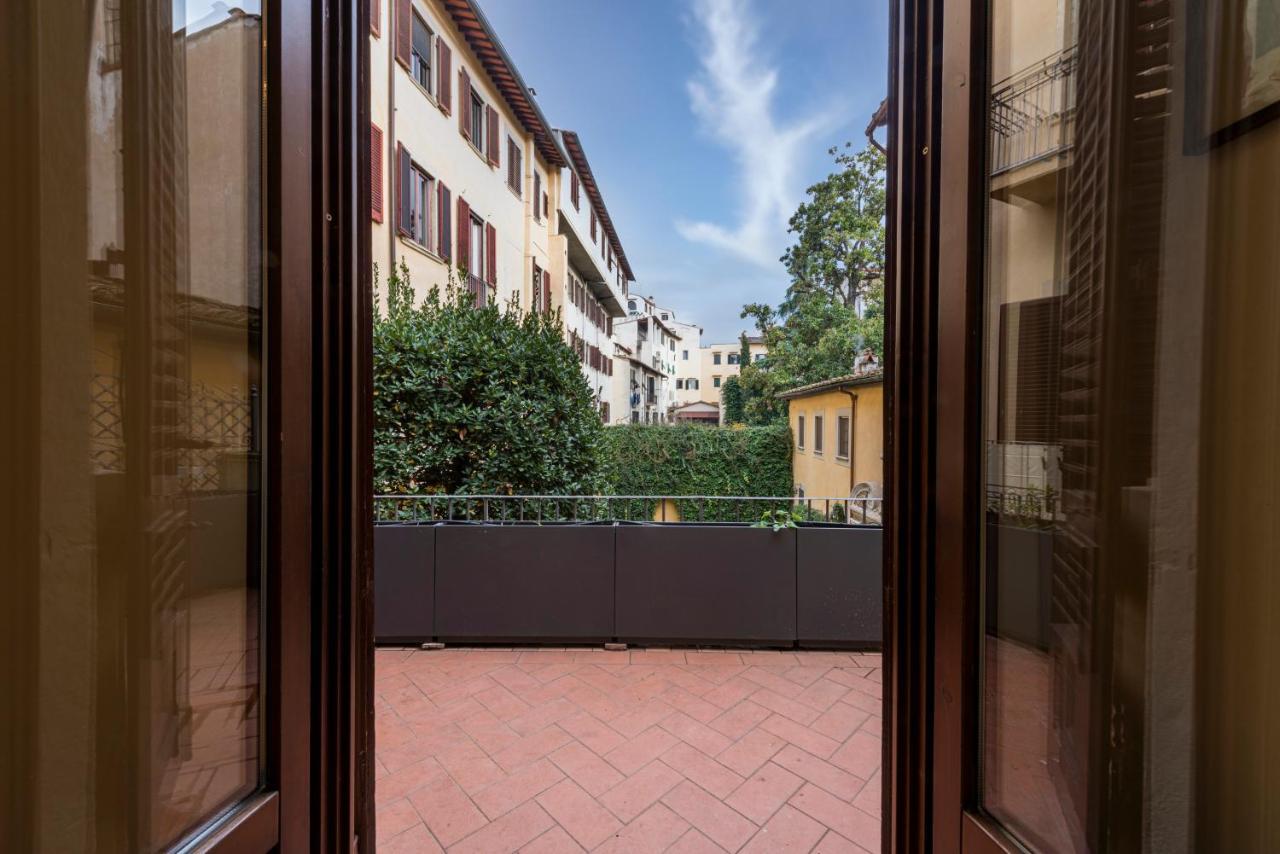 Duomo Luxury House By Mmega Leilighet Firenze Eksteriør bilde