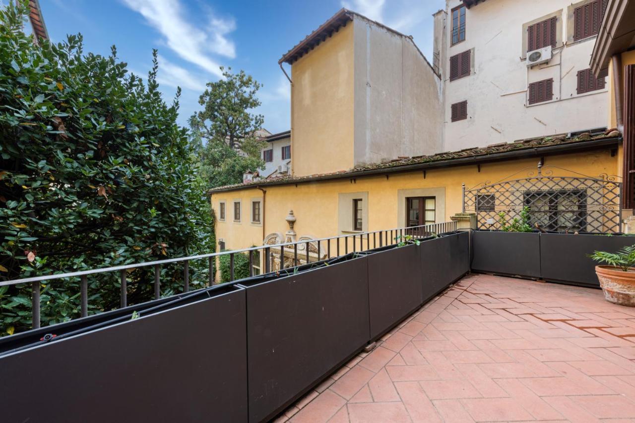 Duomo Luxury House By Mmega Leilighet Firenze Eksteriør bilde