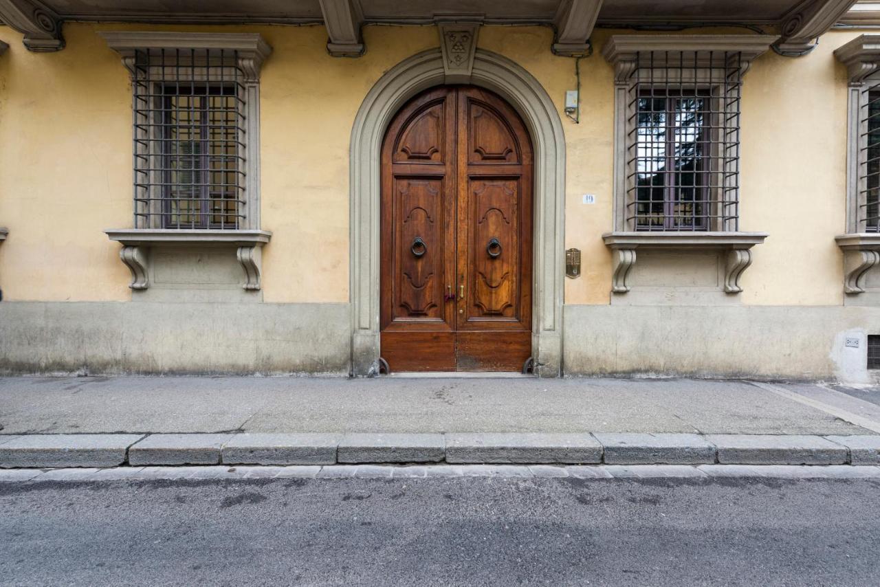 Duomo Luxury House By Mmega Leilighet Firenze Eksteriør bilde