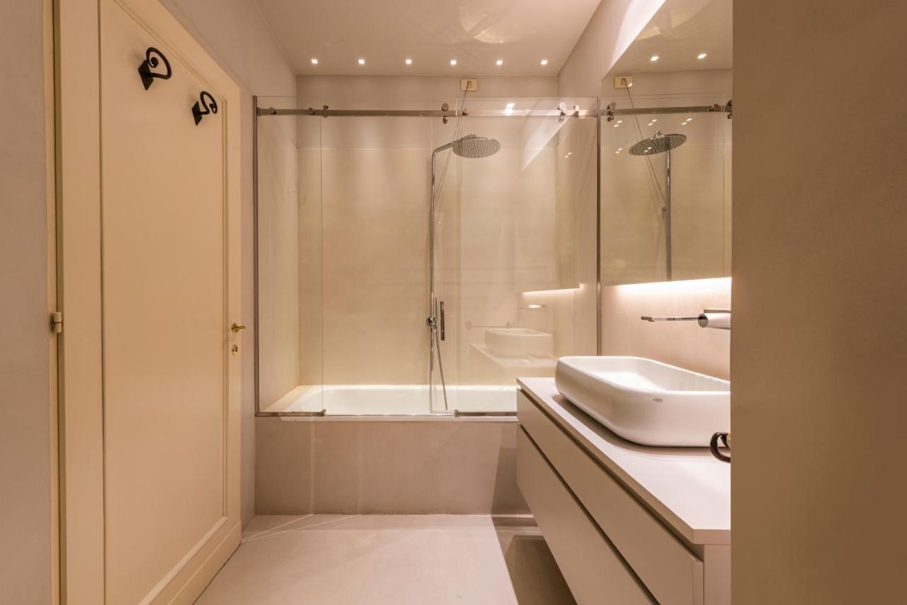 Duomo Luxury House By Mmega Leilighet Firenze Eksteriør bilde