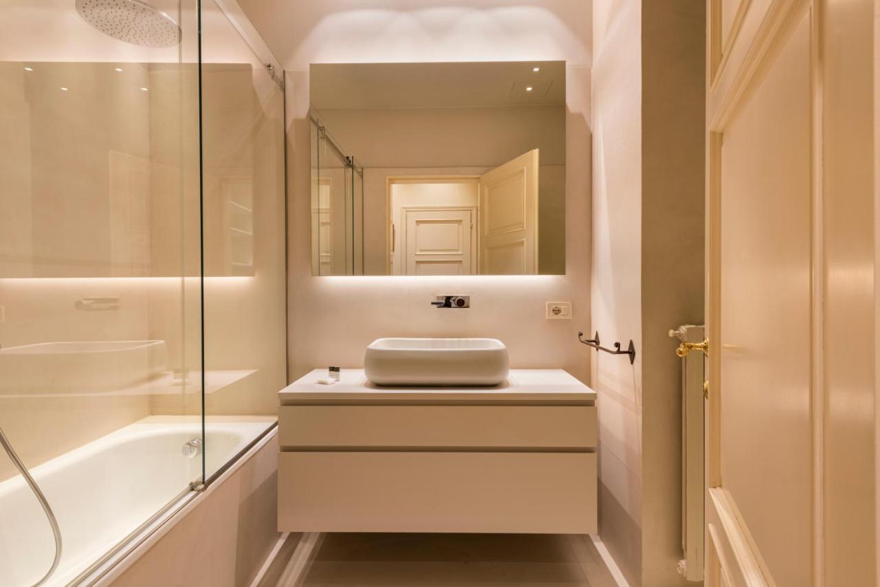 Duomo Luxury House By Mmega Leilighet Firenze Eksteriør bilde
