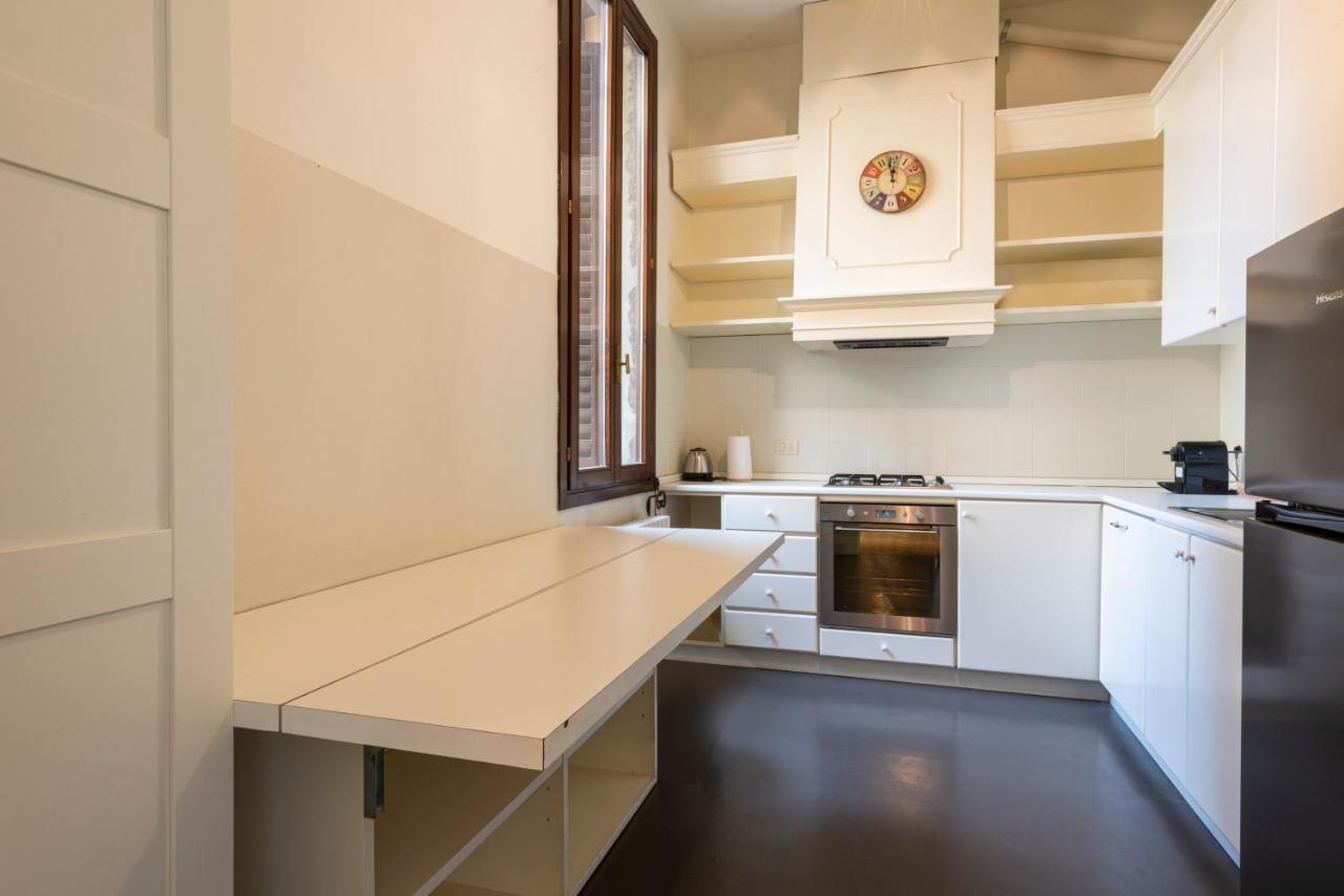 Duomo Luxury House By Mmega Leilighet Firenze Eksteriør bilde