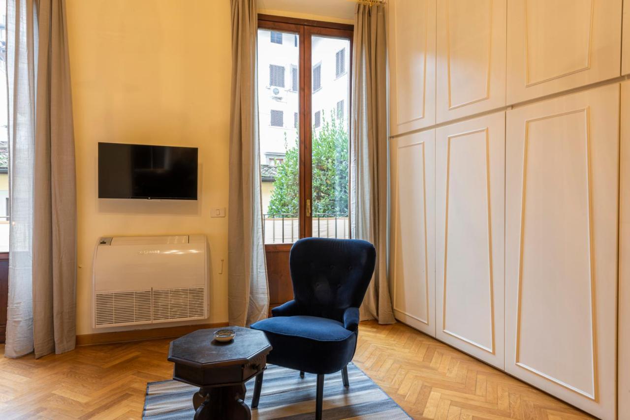 Duomo Luxury House By Mmega Leilighet Firenze Eksteriør bilde