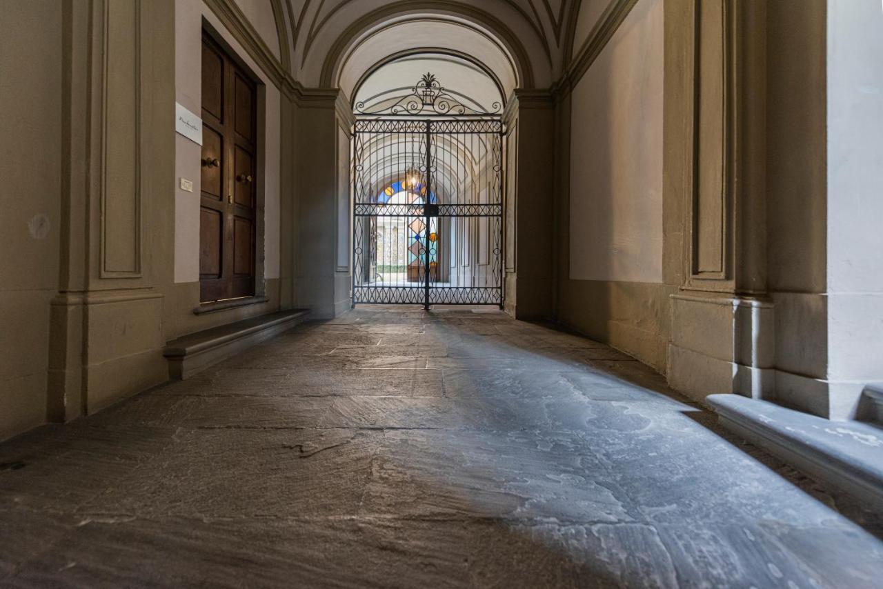 Duomo Luxury House By Mmega Leilighet Firenze Eksteriør bilde